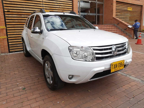 Renault Duster Dynamique