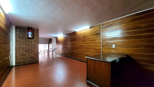 Venta Depto 4 Ambientes Balcón Aterrazado Parrilla