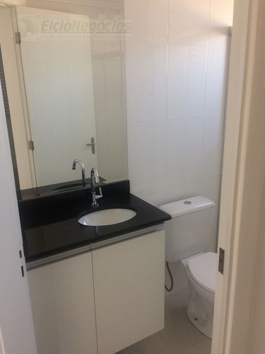 Imagem 8 de 8 de Apartamento Para Venda, 2 Dormitórios, Jardim Maristela - São Paulo - 558