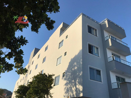Imagem 1 de 26 de Apartamento Padrão Para Venda Em Ingleses Do Rio Vermelho Florianópolis-sc - Ap1208