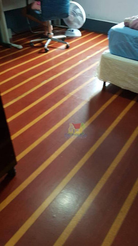 Imagem 7 de 11 de Sobrado Com 3 Dormitórios Para Alugar, 100 M² Por R$ 3.000,00/mês - Tatuapé - São Paulo/sp - So0695