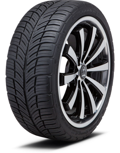 Llanta 225/45 R19 Bfgoodrich G Force Comp 2 As+ 96w