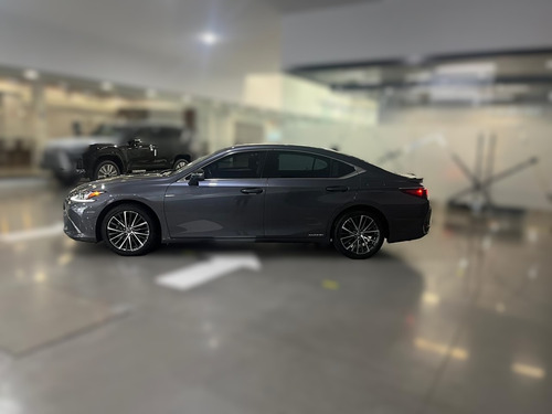 Lexus Es 2022