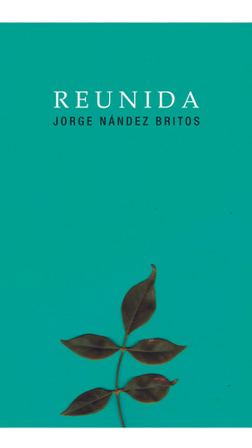 Reunida - Nández Britos, Jorge