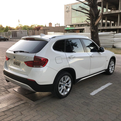 Bmw X1 2.0 Xdrive 20i Executive 184cv