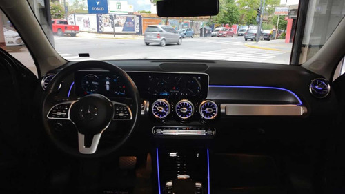 Imagen 13 de 13 de Mercedes-benz Clase Glb 250 4matic