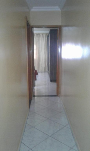 Imagem 15 de 28 de Apartamento Em Anápolis - Go - Ca0936_ob
