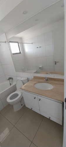 Inversión Vende Dpto 3d + 2b C/estac. - M. Chile España