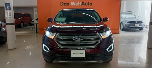 Imagen 4 de 15 de Ford Edge Titanium