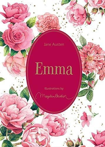 Emma (libro En Inglés)