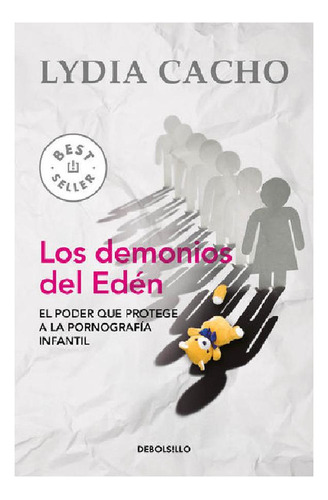 Demonios Del Eden, Los