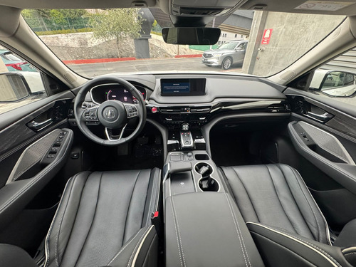 Acura MDX 3.5 Advance Awd At