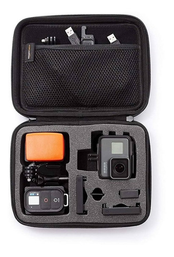 Estuche Para Go Pro Small (xmp)