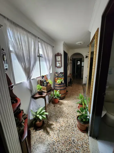 Casa A La Venta Belén Las Playas Propiedad Horizontal Segundo Piso