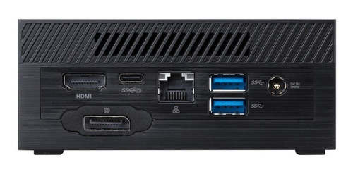 Imagen 6 de 9 de Mini Pc Asus Ryzen 7 4700u Pn50-bbr066md