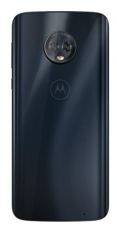 Tampa Vidro Traseiro Motorola Moto G6 Plus + Kit 4 Grampos