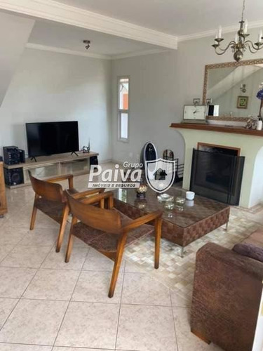 Imagem 5 de 13 de Casa- Teresópolis, Tijuca - 3434