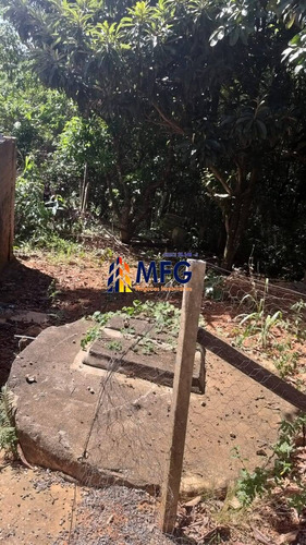 Imagem 3 de 15 de Chacara Em Capela Do Alto,venda - 7732