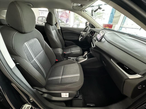 Chevrolet Tracker 1.0 TURBO FLEX LT AUTOMÁTICO