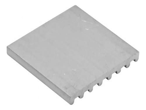 Disipador Cpu Bpi Banana Pi Aluminio Clickbox