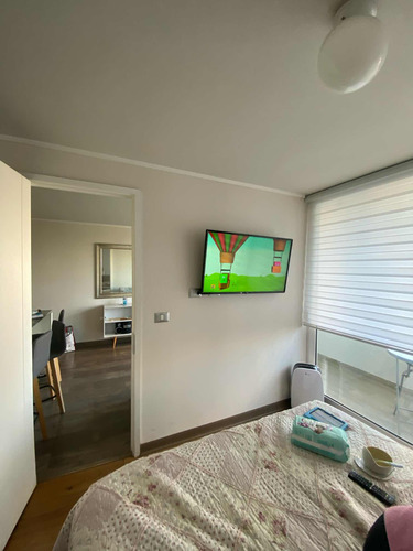 Venta Departamento Costa De Montemar 1 Dormitorio