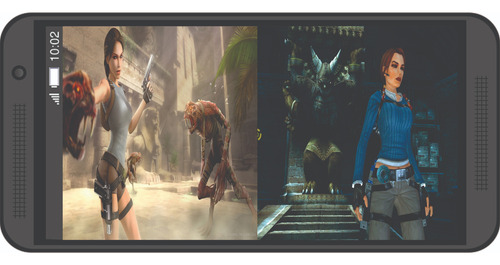 Compilacion Psp Para Android Y Pc