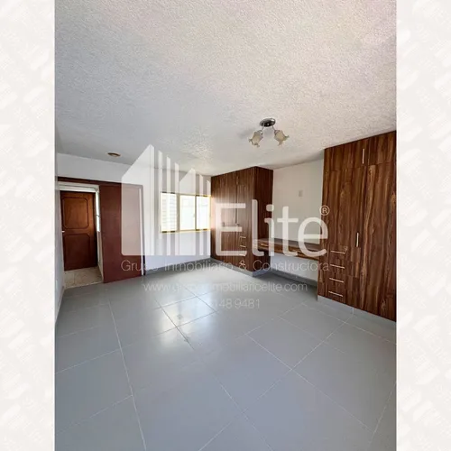 Casa En Renta En Av Universidad Queretaro