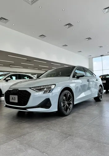 Audi A3 Select