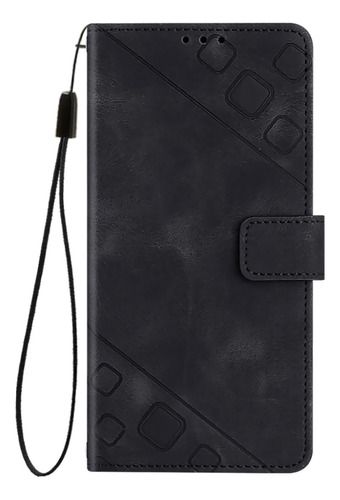 Funda Tipo Cartera Con Tapa Para Tecno Spark 30c 5g-tecno Po