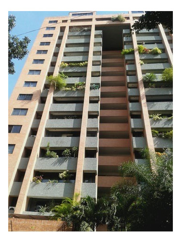 Venta Apartamento El Rosal At24-24161