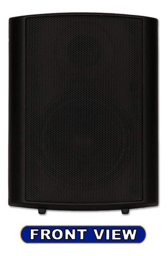 Theater Solutions Ts425odb Altavoces Para Interiores O Exter