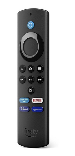 Imagen 11 de 15 de Amazon Fire TV Stick Lite 2.ª generación de voz Full HD 8GB negro con 1GB de memoria RAM