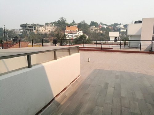 Imagen 12 de 12 de Renta Departamento En Lomas Del Chamizal Apa_1387 Am