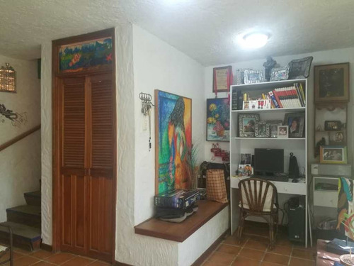 Imagen 5 de 14 de Town House En Venta Conj Los Corales