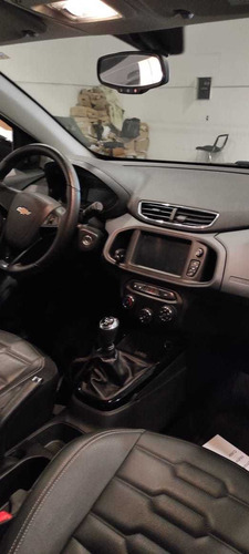 Chevrolet Onix Ltz Mt 2019 10.000 Km Nada De Igual 0km Fs