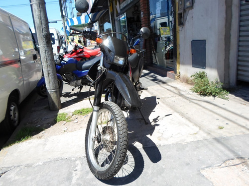 Imagen 7 de 12 de Honda Tornado Xr250 Motos March (cod.015)