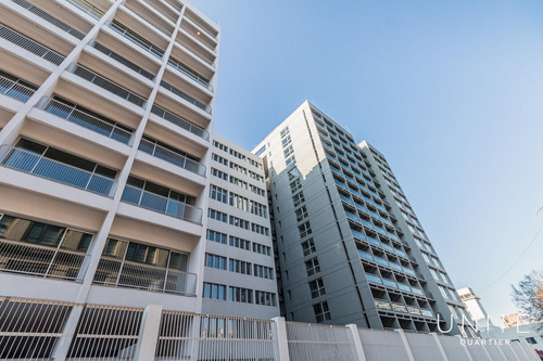 Imagen 9 de 18 de Excelente Loft A Estrenar En Venta - Distrito Quartier