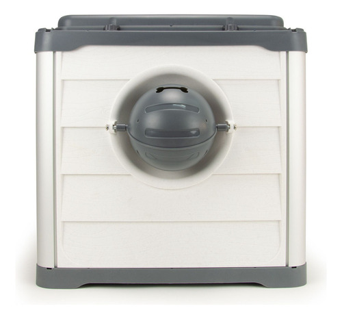 Smartkave Cube Antracita Blanco