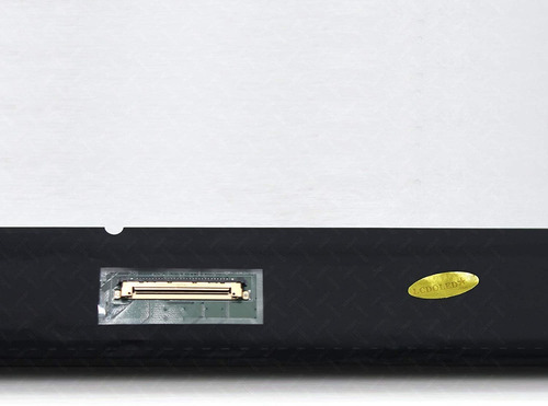 Panel De Pantalla Nv140fhm-n63 V8.1, 14,0 , Fhd, Led, Ips