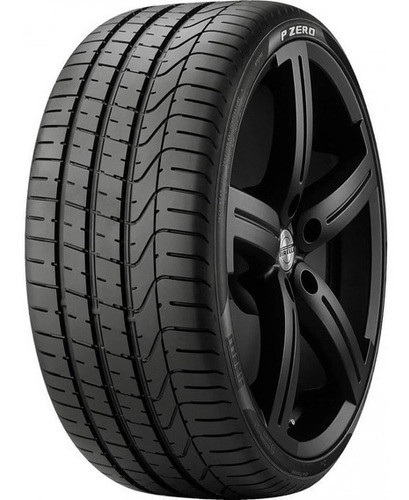 Pneu Pirelli 225/40r18 P0 Run Flat- Leia A Descrição