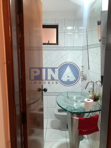 Imagem 5 de 21 de Apartamento A Venda Nova Suíça - Ap00833 - 69310482