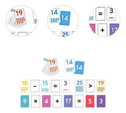 Número Flash Flashcards, Jogos Educacionais, Jogos De