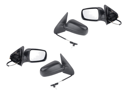 Set 2 Espejos Polyway Seat Ibiza 99_02