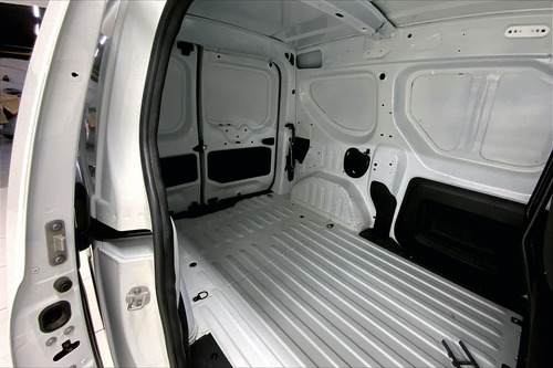 Imagen 19 de 25 de Renault Kangoo 4 Pts Intens Plus, 115 Hp, Tm5, A/ac, Ve, R