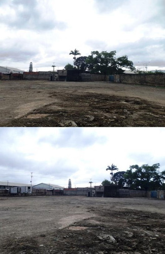 Imagen 3 de 4 de En Venta Terreno Comercial En Guacara. Cod: Rs-226