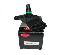 Comprar Sensor Map Fiat Palio Siena Uno Fire 1.3 16 Val\u002F1.4 8 Val 