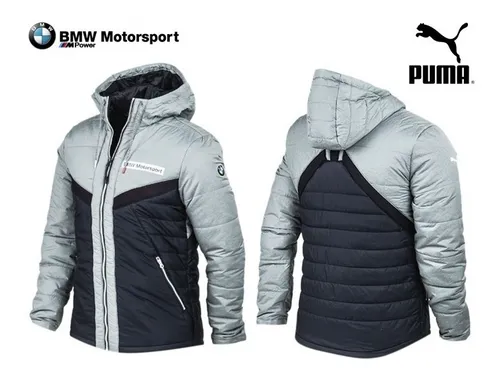 Puma bmw motorsport vent padded hot sale