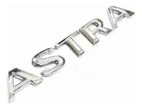 Emblema Insignia Chevrolet Astra 03 En Adelante