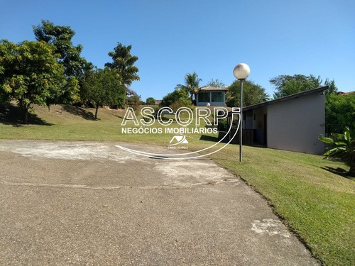 Imagem 18 de 20 de Excelente Chácara No Chácaras Primavera Em Águas De São Pedro.(código Ch00067) - Ch00067 - 71102622