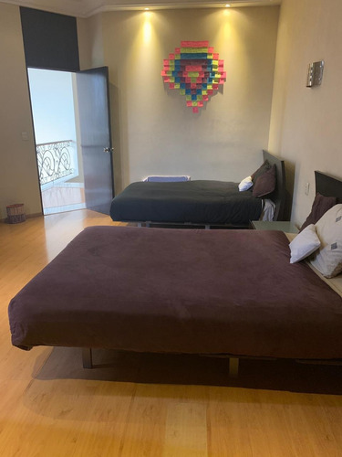 Imagen 3 de 28 de Departamento En Venta En Residencial Fiesole- Interlomas